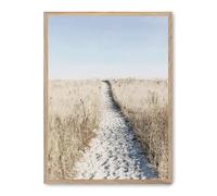 Cuadro road to the sea iv_FASE5