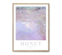 Cuadro the water lily pond_FASE5