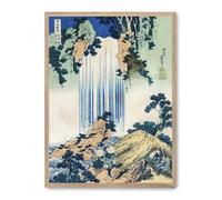 Cuadro waterfall scene_FASE5