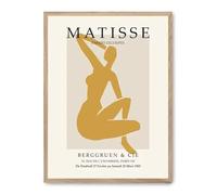 Cuadro yellow nude art_FASE5