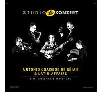 Cuadros De Bejar Ant - Studio Konzert