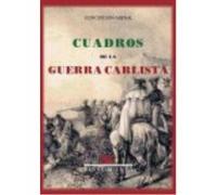 Cuadros De La Guerra Carlista - Concepción Arenal Concepción Arenal (Auteur)