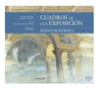 Cuadros De Una Exposición - Abad Varela, José Antonio Abad Varela, José Antonio (Auteur)