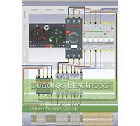 Cuadros Eléctricos: Representación de esquemas y cuadros eléctricos.