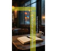 Cuadros en una cafetería