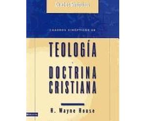 Cuadros Sinopticos De Teologia Y Doctrina Cristiana