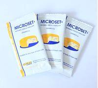 Cuajo Caglio Presüre Lab Lot de 3 sachets de présure microbiale pour 50 litres de lait