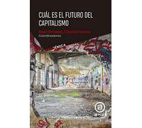 Cuál es el futuro del capitalismo (Spanish Edition)
