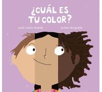 ¿Cuál es tu color?
