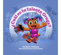 ¿Cuál es tu talento Oruga?