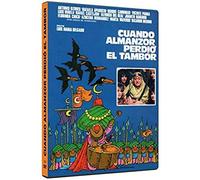 Cuando Almanzor Perdió El Tambor