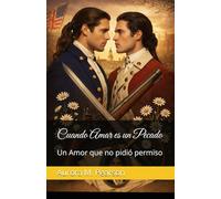 Cuando Amar es un Pecado: Un Amor que no pidió permiso