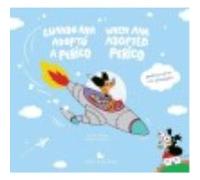 Cuando Ana Adoptó A Perico - Gómez Pérez, Ana Belén Gómez Pérez, Ana Belén (Auteur)