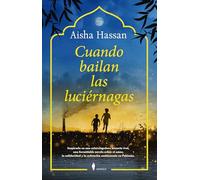 Cuando bailan las luciérnagas