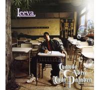 Cuando C Abra CADA Palabra [Import]