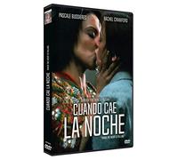 Cuando CAE la Noche DVD 1995 When Night is Falling [Import]