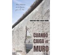 Cuando caiga el muro: Una Historia de la España que No Fue