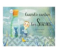 Cuando Cantan Las Sirenas Roman García, José Carlos (Auteur)
