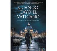 Cuando cayó el Vaticano