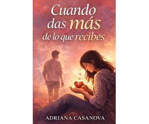 Cuando das más de lo que recibes: Cómo reconocer la dependencia emocional y dejar de vaciarte por amor
