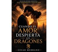 Cuando el Amor despierta los Dragones: Una novela sobre lo que ocurre cuando amar te obliga a verte