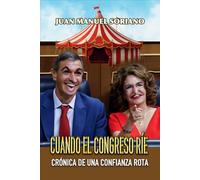 CUANDO EL CONGRESO RIE: Crónica de una Confianza Rota