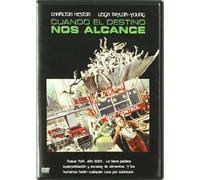 Cuando El Destino Nos Alcance [Import]