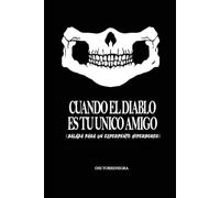 CUANDO EL DIABLO ES TU ÚNICO AMIGO: (Balada para un Esperpento Hiperbóreo)