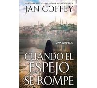 Cuando el Espejo se Rompe: Dos mujeres unidas por el destino en una ciudad donde Oriente se encuentra con Occidente. Una historia de pérdida, esperanza y redención.