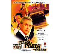 Cuando El Poder Es Cabron [Import USA Zone 1]