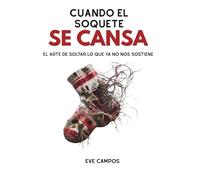 Cuando el soquete se cansa: El Arte de Soltar lo que Ya No Nos Sostiene