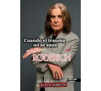 Cuando el trauma no se sana: El precio de vivir con heridas emocionales sin sanar