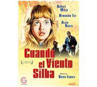 Cuando El Viento Silba [Import]