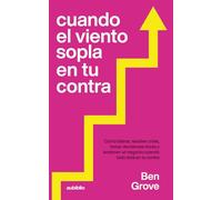 Cuando el viento sopla en tu contra: Cómo liderar, resolver crisis, tomar decisiones duras y sostener un negocio cuando todo está en tu contra