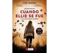 Cuando Ellie se fue / Then She Was Gone