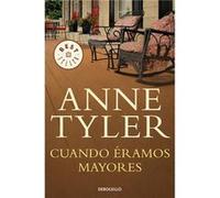 Cuando Éramos Mayores Tyler, Anne (Auteur)