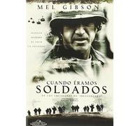 Cuando Eramos Soldados - (Español-Ingles-Frances-Aleman)