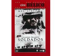 Cuando Eramos Soldados (We Were Soldiers)