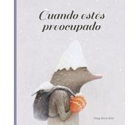 Cuando estés preocupado