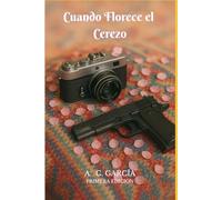 Cuando Florece el Cerezo: “Su memoria guarda un secreto… y su corazón, una elección.”