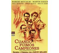 Cuando Fuimos Campeones (That Champioship Season) (1983) (Import)