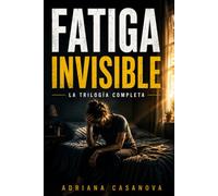 Cuando hacer más ya no funciona: Cómo hacer frente a la fatiga invisible