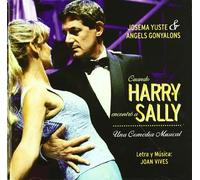 Cuando Harry Encontro a Sally - Comedia Musical [Import]