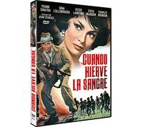 La Proie des vautours (1959) (Never So Few)