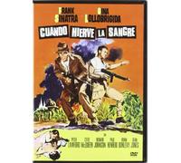 Cuando Hierve La Sangre [Import]