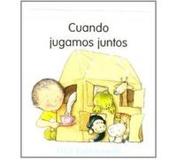 Cuando Jugamos Juntos/When We Play Together, Coleccion Mis Amigos/My Friends Series Nick Butterworth (Auteur)