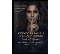 CUANDO LA FAMILIA SE ROMPE EN SILENCIO: La historia jamás contada de una mujer que se negó a desaparecer