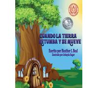 Cuando La Tierra Retumba Y Se Mueve (Spanish Edition)