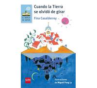 Cuando la tierra se olvido de girar