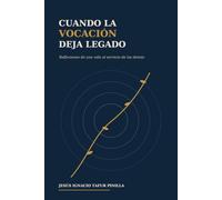 Cuando la vocación deja legado: Reflexiones de una vida al servicio de los demás